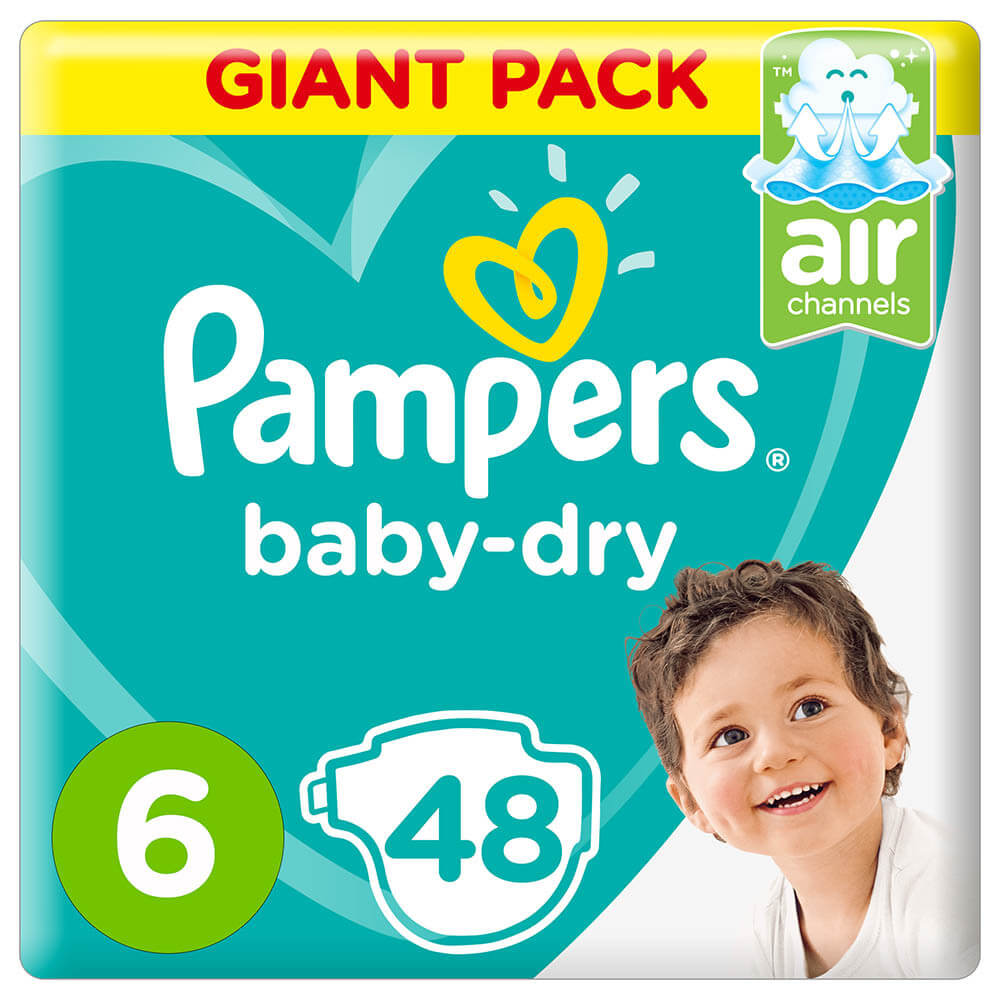 Pampers store diaper price